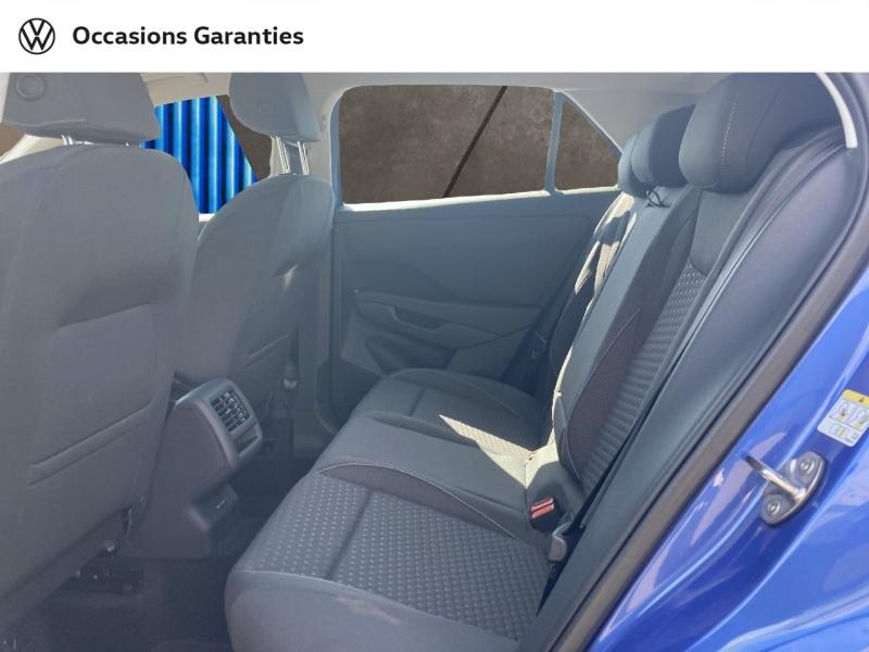 Voitures occasions VOLKSWAGEN T-ROC Life Saint-Grégoire