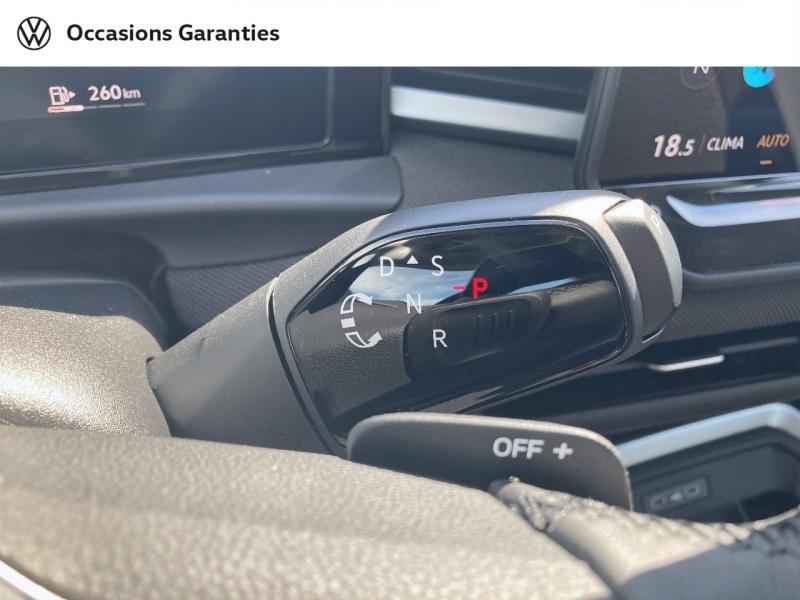 Voitures occasions VOLKSWAGEN T-ROC Life Saint-Grégoire