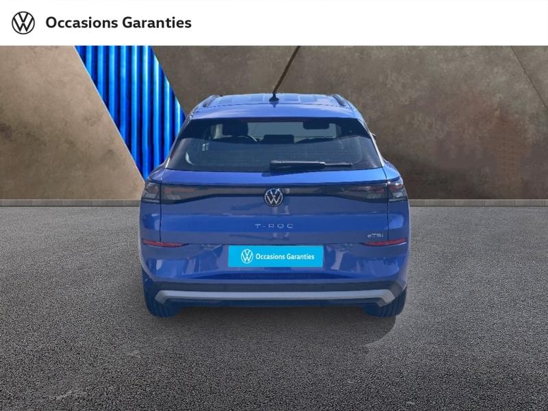 Voitures occasions VOLKSWAGEN T-ROC Life Saint-Grégoire