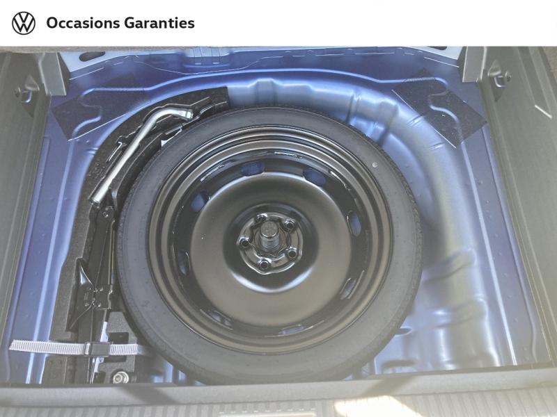 Voitures occasions VOLKSWAGEN T-ROC Life Saint-Grégoire