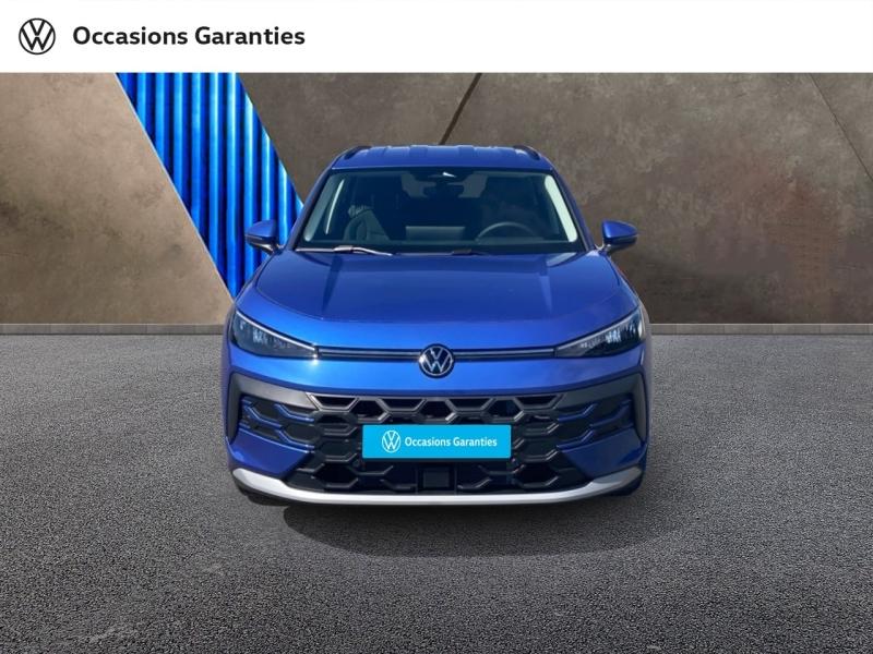 Voitures occasions VOLKSWAGEN T-ROC Life Saint-Grégoire