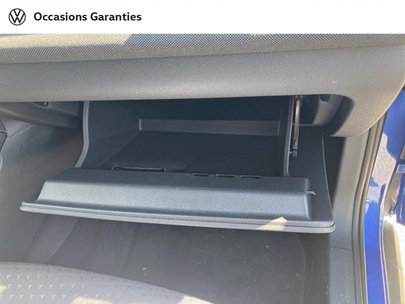 Voitures occasions VOLKSWAGEN T-ROC Life Saint-Grégoire