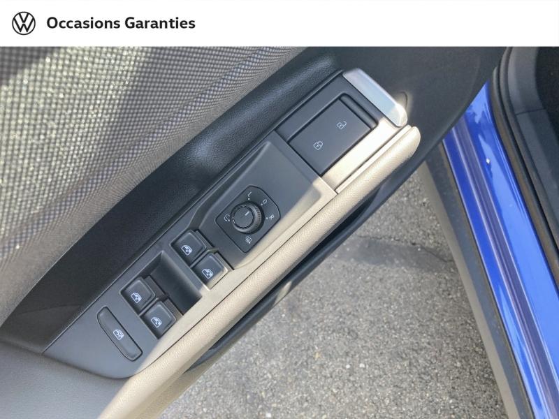 Voitures occasions VOLKSWAGEN T-ROC Life Saint-Grégoire