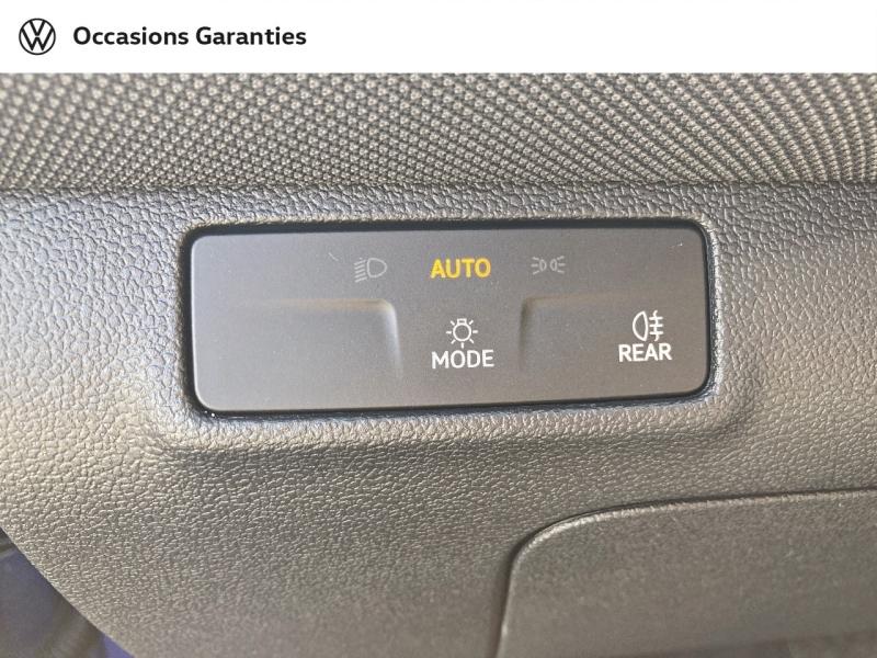 Voitures occasions VOLKSWAGEN T-ROC Life Saint-Grégoire