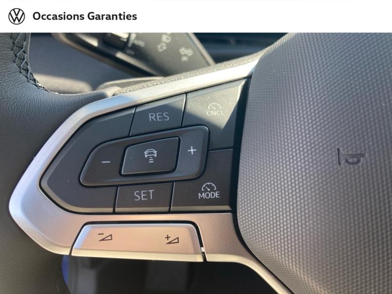 Voitures occasions VOLKSWAGEN T-ROC Life Saint-Grégoire