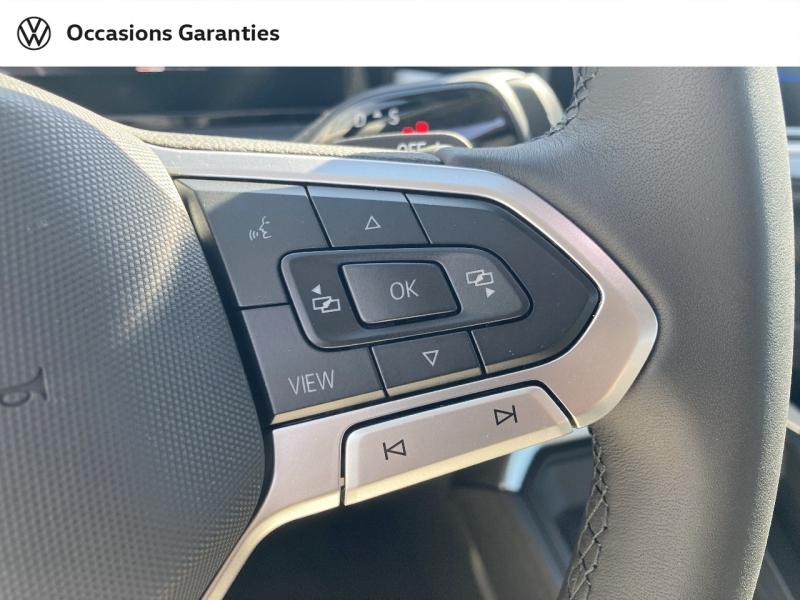 Voitures occasions VOLKSWAGEN T-ROC Life Saint-Grégoire