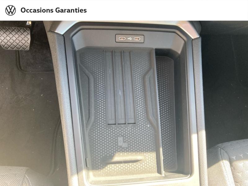 Voitures occasions VOLKSWAGEN T-ROC Life Saint-Grégoire
