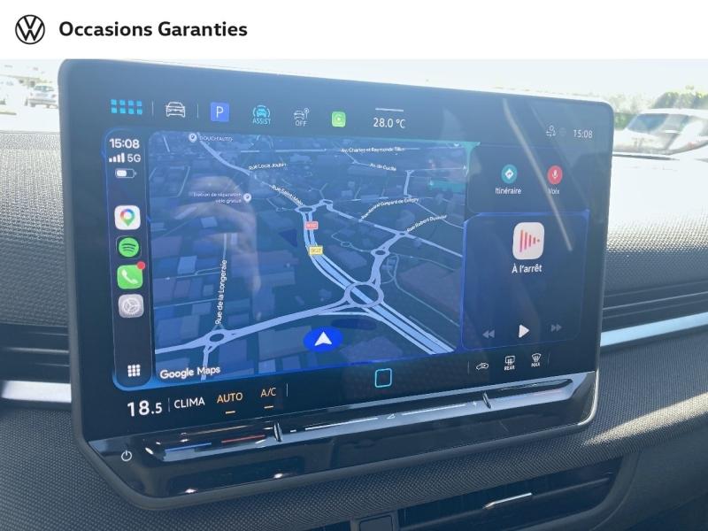Voitures occasions VOLKSWAGEN T-ROC Life Saint-Grégoire