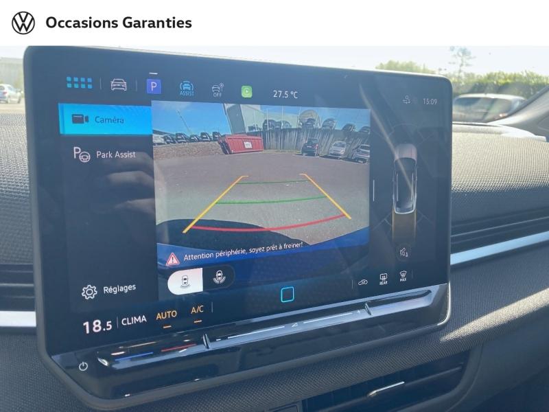 Voitures occasions VOLKSWAGEN T-ROC Life Saint-Grégoire