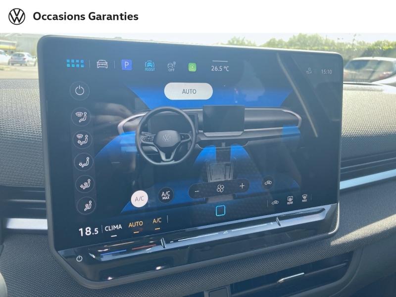 Voitures occasions VOLKSWAGEN T-ROC Life Saint-Grégoire