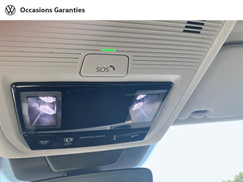 Voitures occasions VOLKSWAGEN T-ROC Life Saint-Grégoire