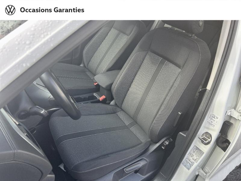 Voitures occasions VOLKSWAGEN T-ROC Life Plus Saint-Grégoire