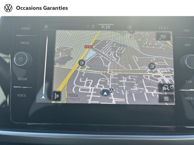 Voitures occasions VOLKSWAGEN T-ROC Life Plus Cesson-Sévigné