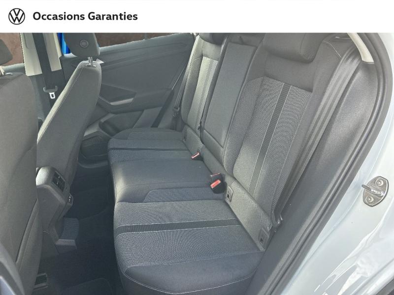 Voitures occasions VOLKSWAGEN T-ROC Life Plus Saint-Grégoire