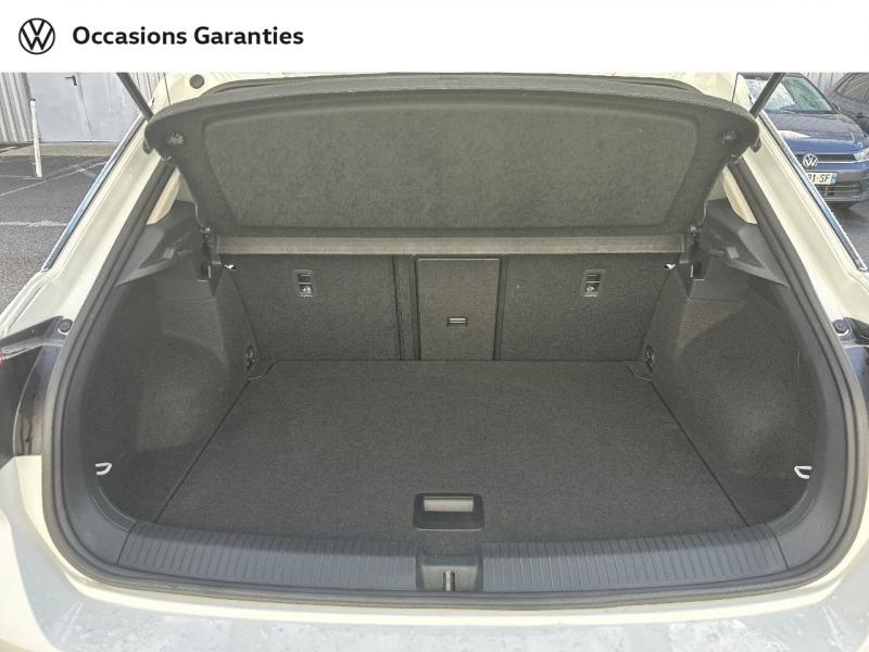 Voitures occasions VOLKSWAGEN T-ROC Life Plus Saint-Grégoire