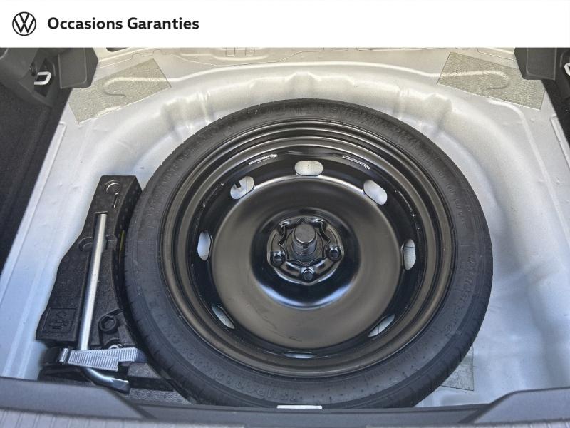 Voitures occasions VOLKSWAGEN T-ROC Life Plus Saint-Grégoire