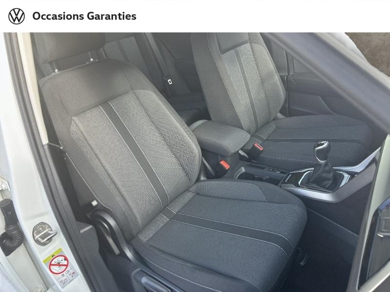 Voitures occasions VOLKSWAGEN T-ROC Life Plus Saint-Grégoire