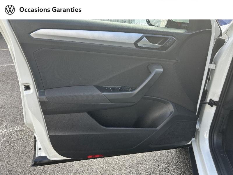 Voitures occasions VOLKSWAGEN T-ROC Life Plus Saint-Grégoire