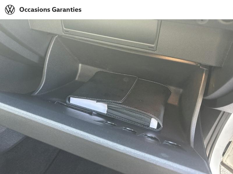 Voitures occasions VOLKSWAGEN T-ROC Life Plus Saint-Grégoire