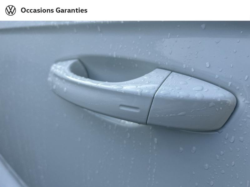 Voitures occasions VOLKSWAGEN T-ROC Life Plus Saint-Grégoire