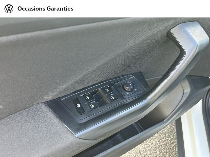 Voitures occasions VOLKSWAGEN T-ROC Life Plus Saint-Grégoire