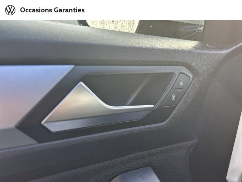 Voitures occasions VOLKSWAGEN T-ROC Life Plus Saint-Grégoire