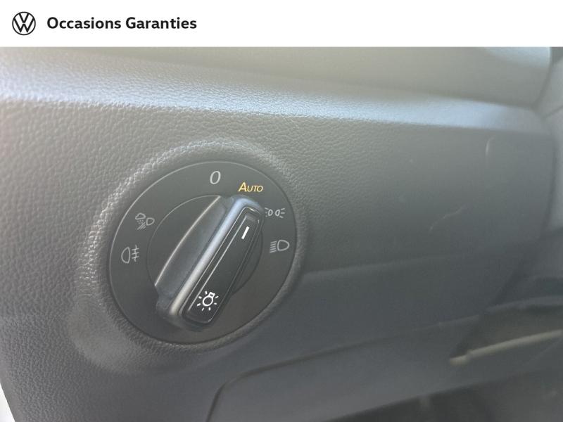 Voitures occasions VOLKSWAGEN T-ROC Life Plus Saint-Grégoire