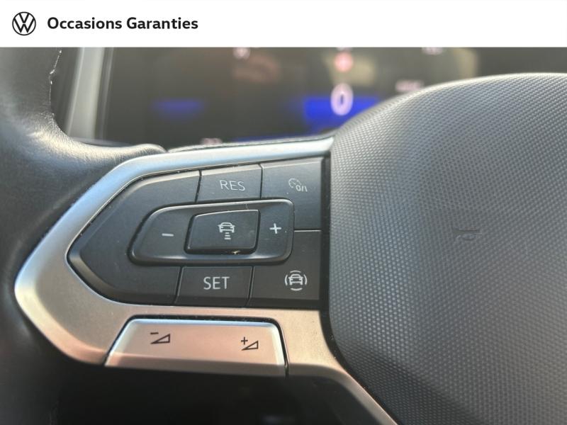 Voitures occasions VOLKSWAGEN T-ROC Life Plus Saint-Grégoire
