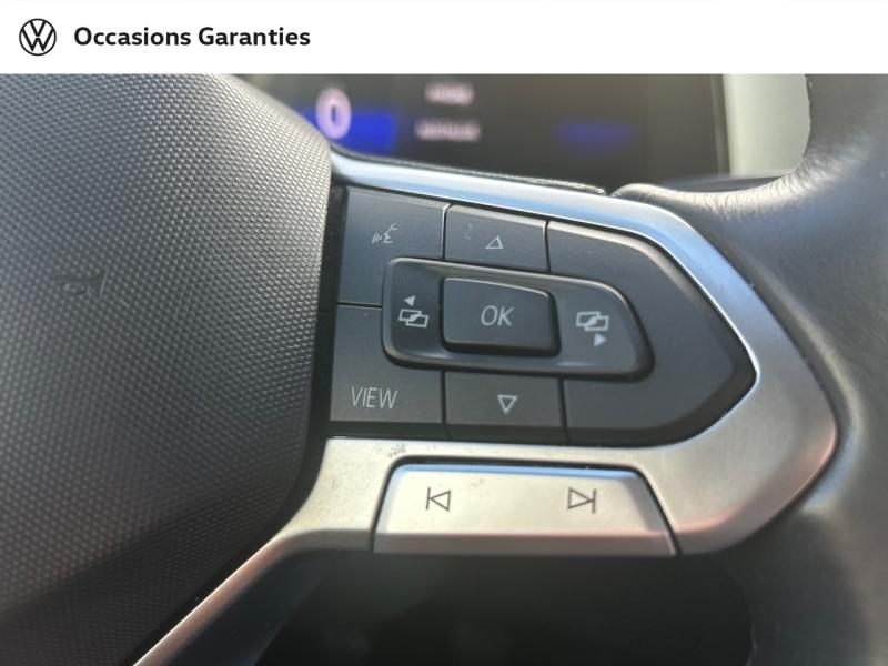 Voitures occasions VOLKSWAGEN T-ROC Life Plus Saint-Grégoire