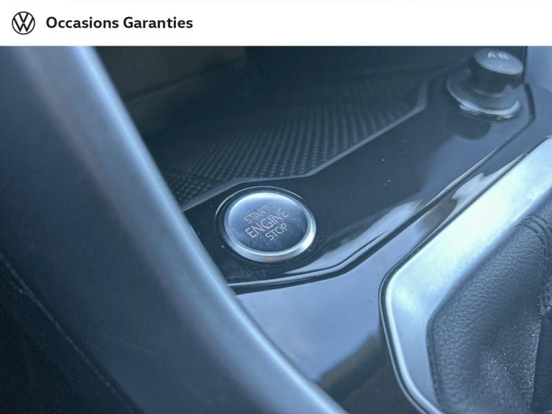 Voitures occasions VOLKSWAGEN T-ROC Life Plus Saint-Grégoire