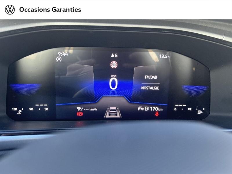 Voitures occasions VOLKSWAGEN T-ROC Life Plus Saint-Grégoire