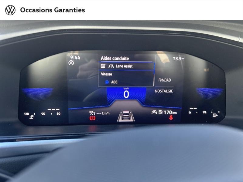 Voitures occasions VOLKSWAGEN T-ROC Life Plus Saint-Grégoire