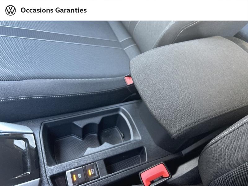 Voitures occasions VOLKSWAGEN T-ROC Life Plus Saint-Grégoire