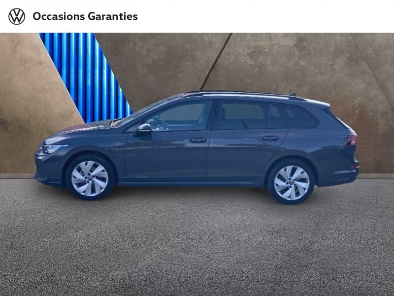 Voitures occasions VOLKSWAGEN Golf SW Life Plus Saint-Grégoire