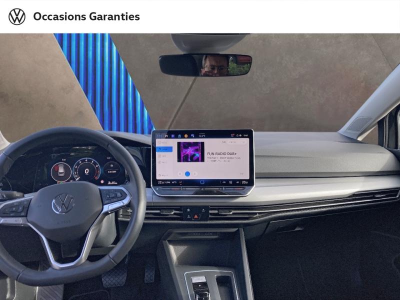 Voitures occasions VOLKSWAGEN Golf SW Life Plus Saint-Grégoire