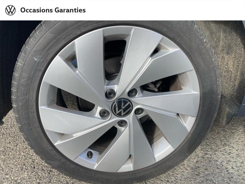 Voitures occasions VOLKSWAGEN Golf SW Life Plus Saint-Grégoire
