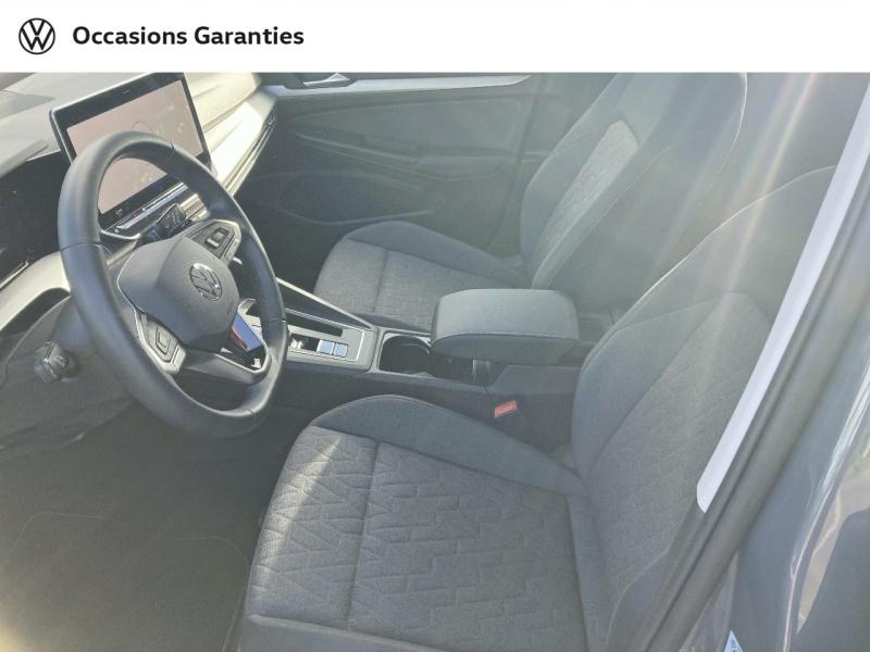 Voitures occasions VOLKSWAGEN Golf SW Life Plus Saint-Grégoire