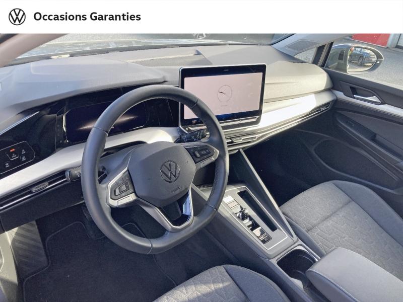 Voitures occasions VOLKSWAGEN Golf SW Life Plus Saint-Grégoire