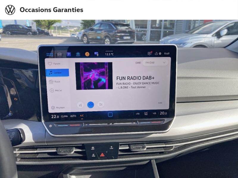 Voitures occasions VOLKSWAGEN Golf SW Life Plus Saint-Grégoire