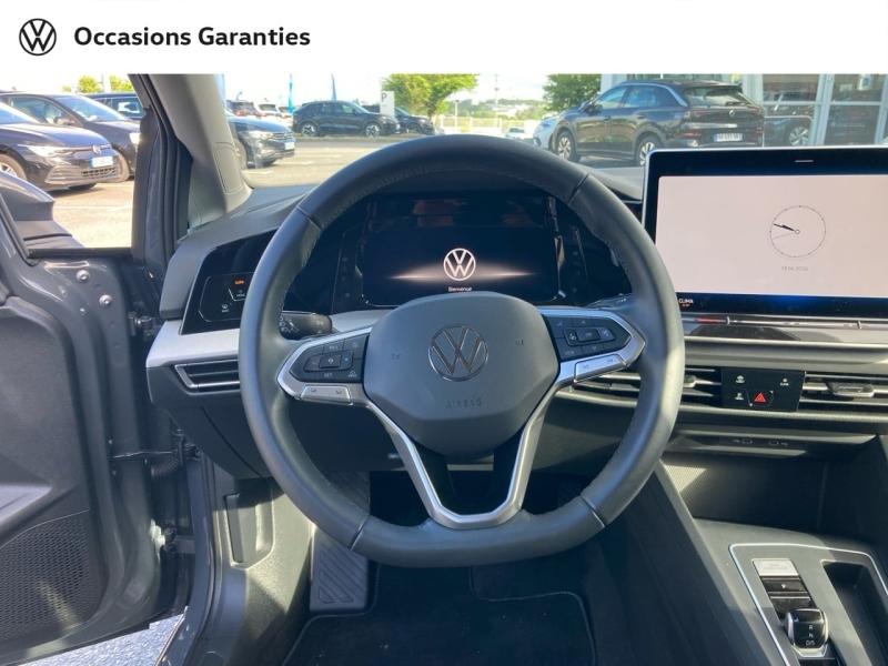 Voitures occasions VOLKSWAGEN Golf SW Life Plus Saint-Grégoire