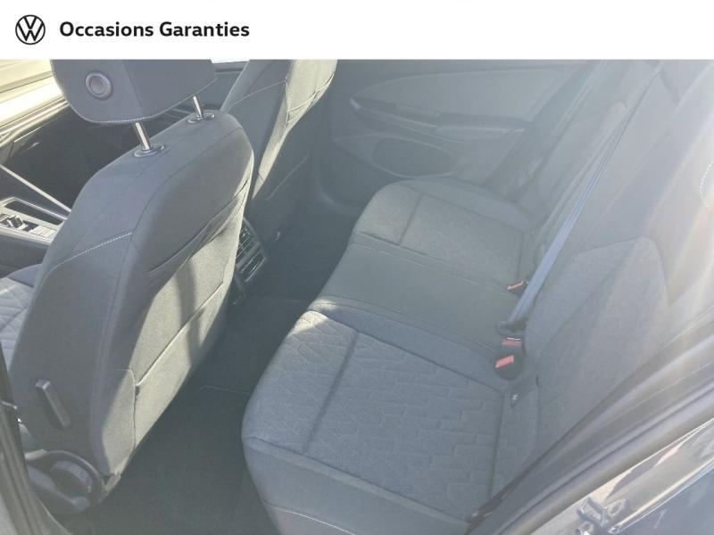 Voitures occasions VOLKSWAGEN Golf SW Life Plus Saint-Grégoire
