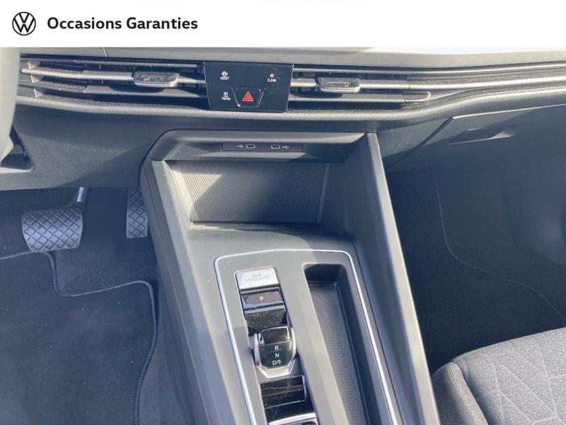 Voitures occasions VOLKSWAGEN Golf SW Life Plus Saint-Grégoire