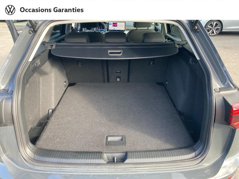 Voitures occasions VOLKSWAGEN Golf SW Life Plus Saint-Grégoire