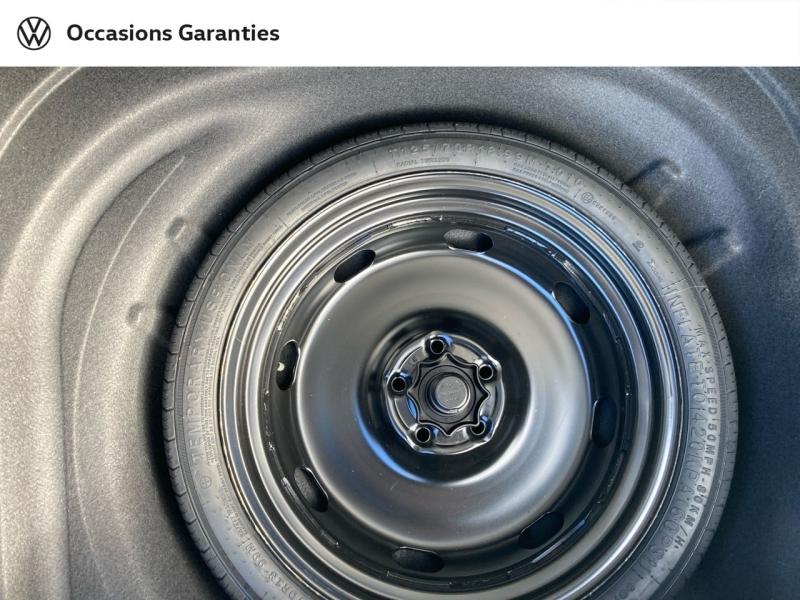 Voitures occasions VOLKSWAGEN Golf SW Life Plus Saint-Grégoire