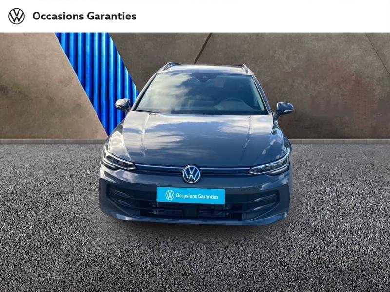 Voitures occasions VOLKSWAGEN Golf SW Life Plus Saint-Grégoire