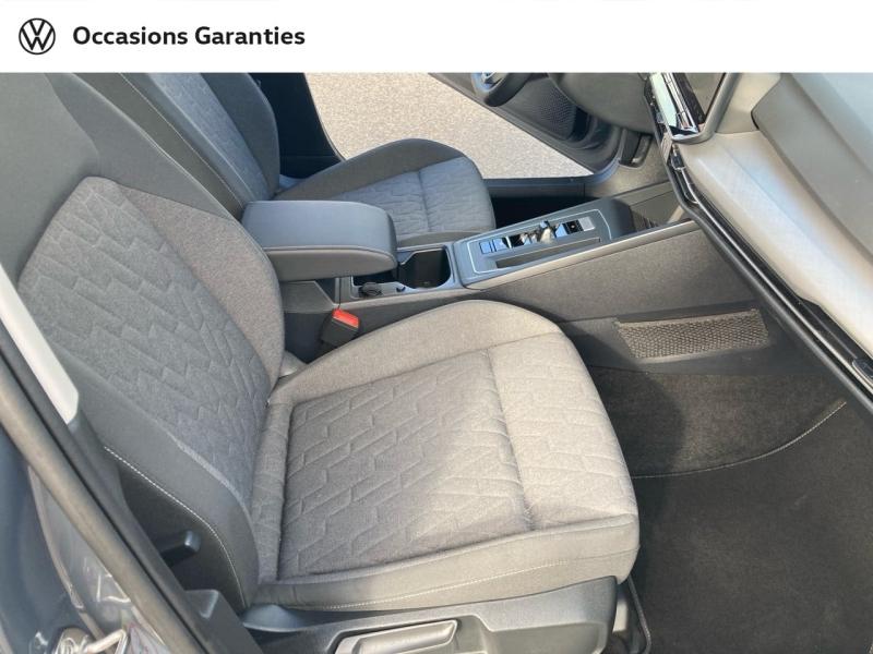 Voitures occasions VOLKSWAGEN Golf SW Life Plus Saint-Grégoire