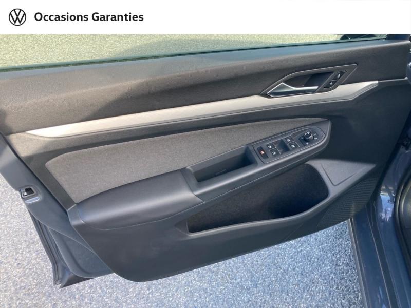 Voitures occasions VOLKSWAGEN Golf SW Life Plus Saint-Grégoire