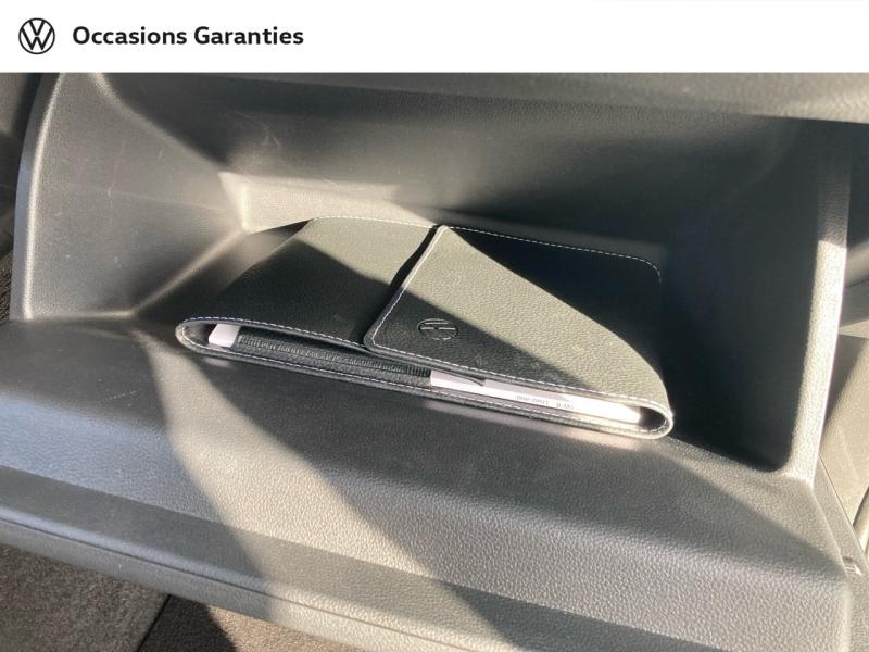 Voitures occasions VOLKSWAGEN Golf SW Life Plus Saint-Grégoire