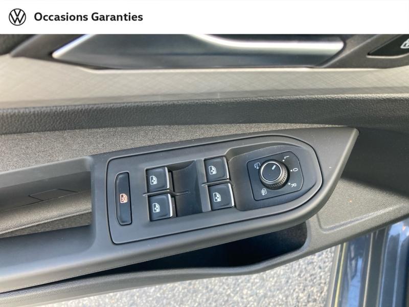 Voitures occasions VOLKSWAGEN Golf SW Life Plus Saint-Grégoire