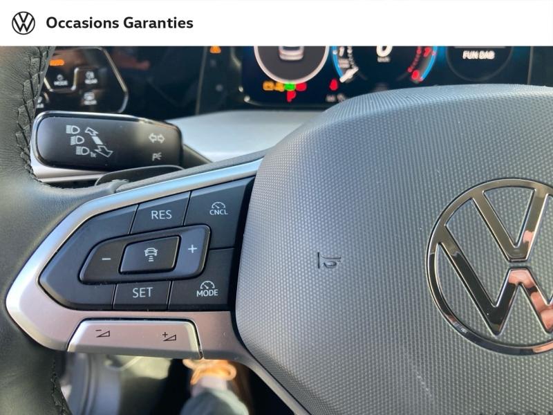 Voitures occasions VOLKSWAGEN Golf SW Life Plus Saint-Grégoire